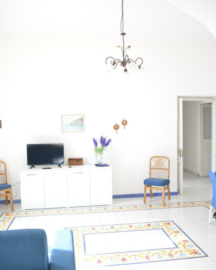 Casa Della Luna 阿马尔菲 外观 照片