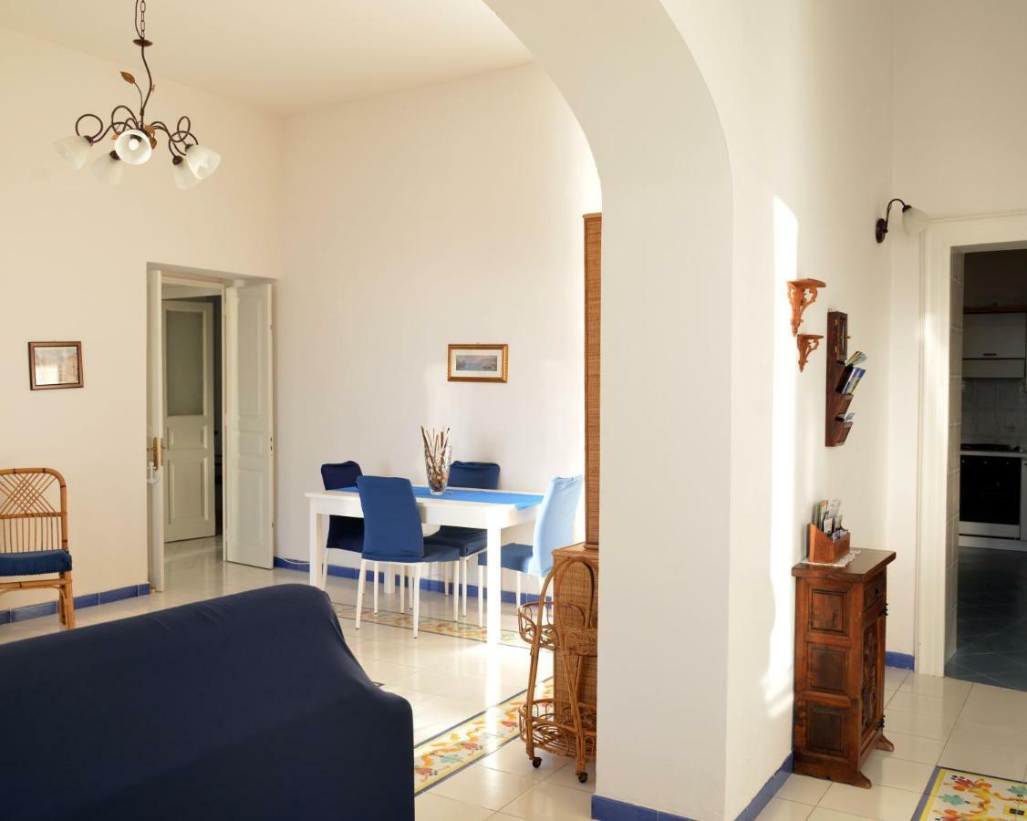 Casa Della Luna 阿马尔菲 外观 照片