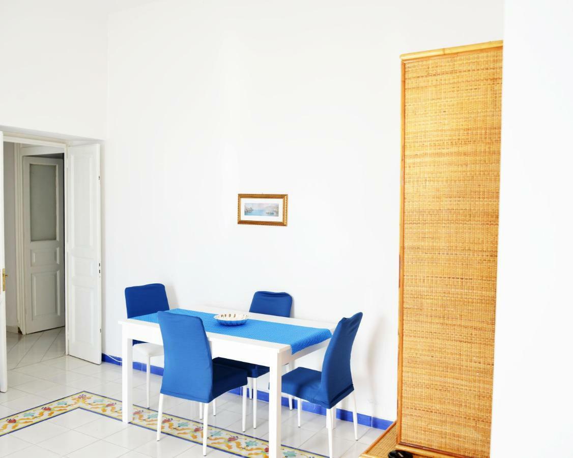 Casa Della Luna 阿马尔菲 外观 照片
