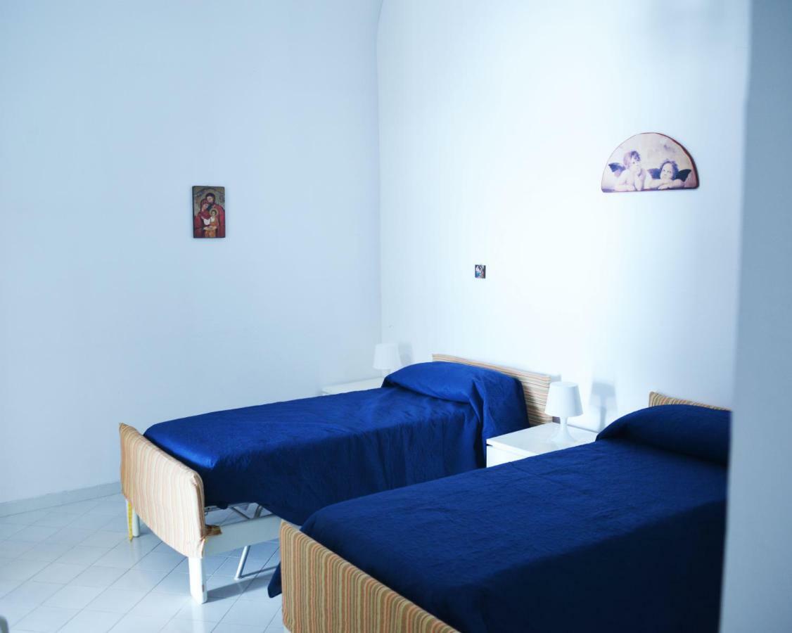 Casa Della Luna 阿马尔菲 外观 照片